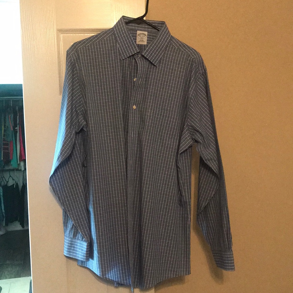 Brooks Brothers Dress shirt